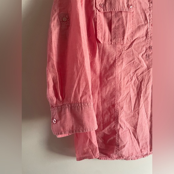 Tradition country collection cotton top - Picture 3 of 7